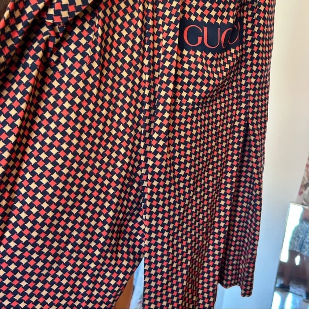 Men’s Gucci, Bermuda short size 56/XL made in Italy NWT